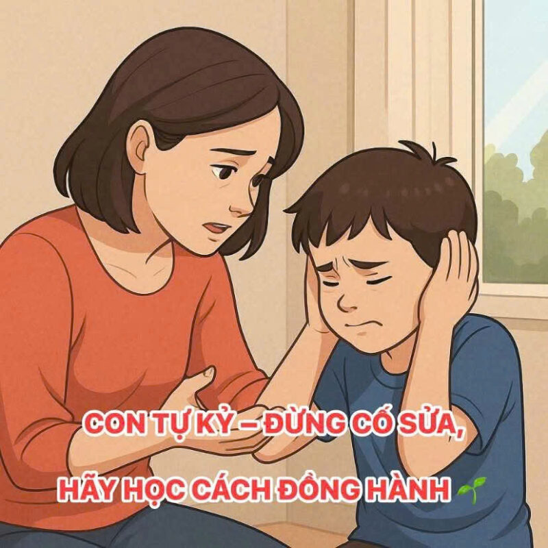 Tư vấn tâm lý
